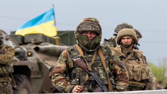 أوكرانيا تعلن مقتل أكثر من 20 ألف فرد عسكري روسي منذ 24 فبراير